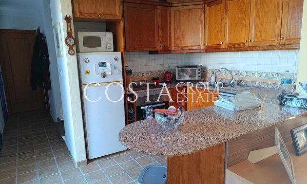 Resale - House -
Fortuna - Fortuna Centro