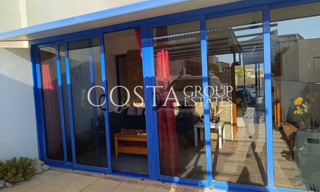 Resale - House -
Fortuna - Fortuna Centro