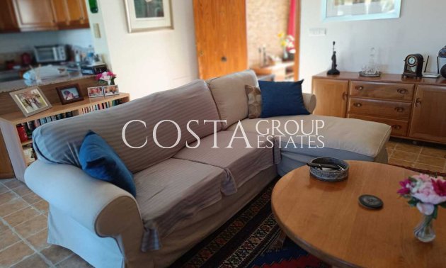 Resale - House -
Fortuna - Fortuna Centro