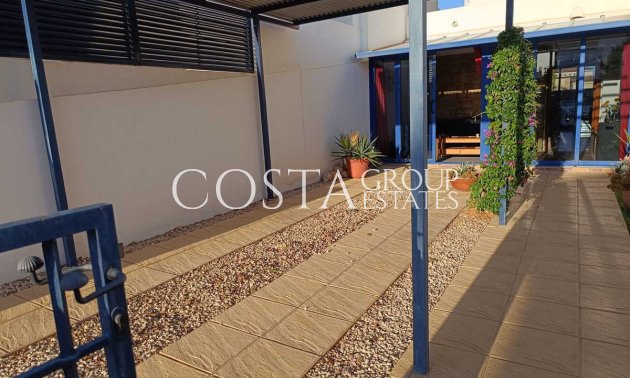 Resale - House -
Fortuna - Fortuna Centro