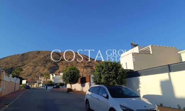 Resale - House -
Fortuna - Fortuna Centro