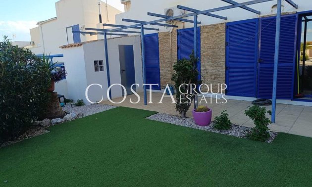 Resale - House -
Fortuna - Fortuna Centro