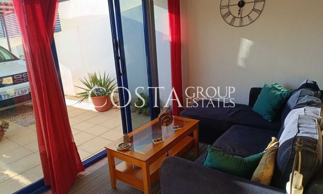 Resale - House -
Fortuna - Fortuna Centro