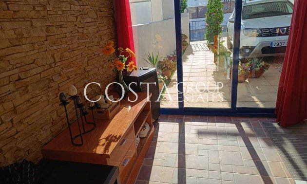 Resale - House -
Fortuna - Fortuna Centro