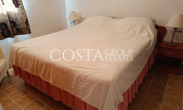 Resale - House -
Fortuna - Fortuna Centro