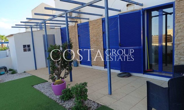 Resale - House -
Fortuna - Fortuna Centro