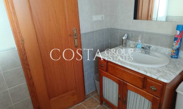 Resale - House -
Fortuna - Fortuna Centro
