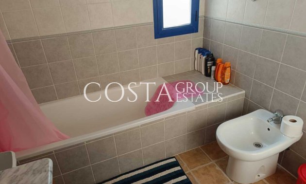 Resale - House -
Fortuna - Fortuna Centro