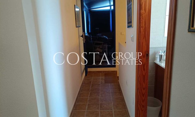 Resale - House -
Fortuna - Fortuna Centro