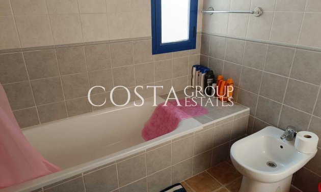 Resale - House -
Fortuna - Fortuna Centro