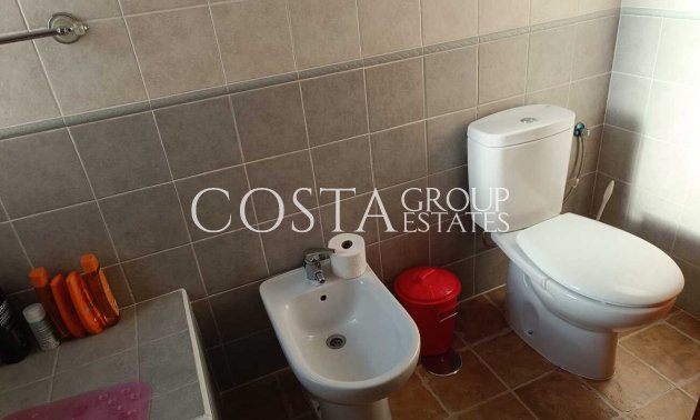 Resale - House -
Fortuna - Fortuna Centro