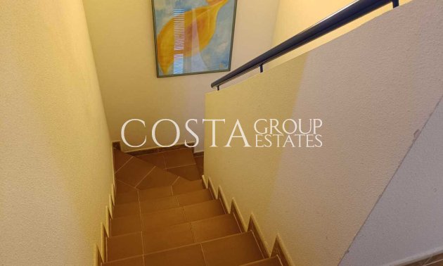 Resale - House -
Fortuna - Fortuna Centro