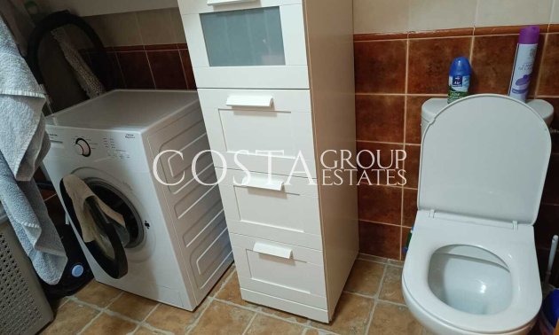 Resale - House -
Fortuna - Fortuna Centro