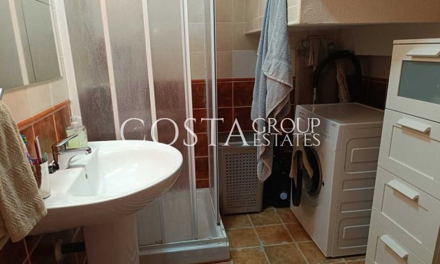 Resale - House -
Fortuna - Fortuna Centro