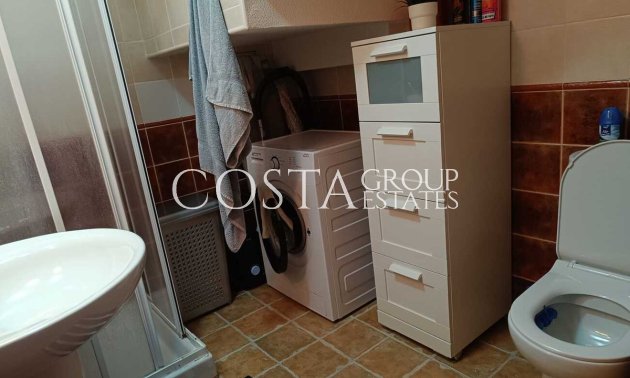 Resale - House -
Fortuna - Fortuna Centro