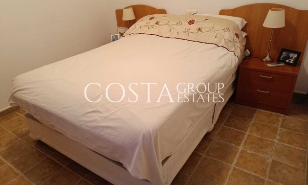 Resale - House -
Fortuna - Fortuna Centro