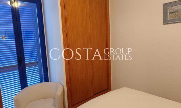 Resale - House -
Fortuna - Fortuna Centro