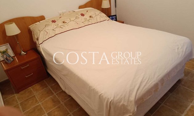 Resale - House -
Fortuna - Fortuna Centro