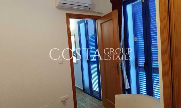 Resale - House -
Fortuna - Fortuna Centro