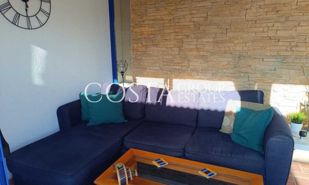 Resale - House -
Fortuna - Fortuna Centro