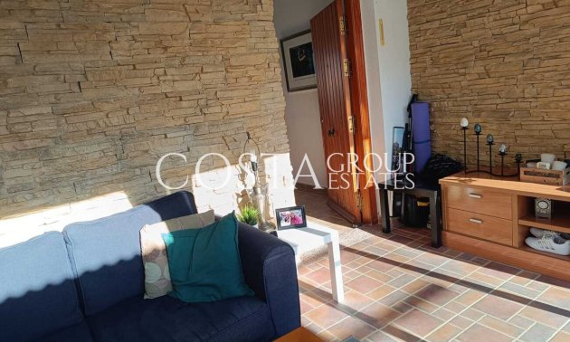 Resale - House -
Fortuna - Fortuna Centro