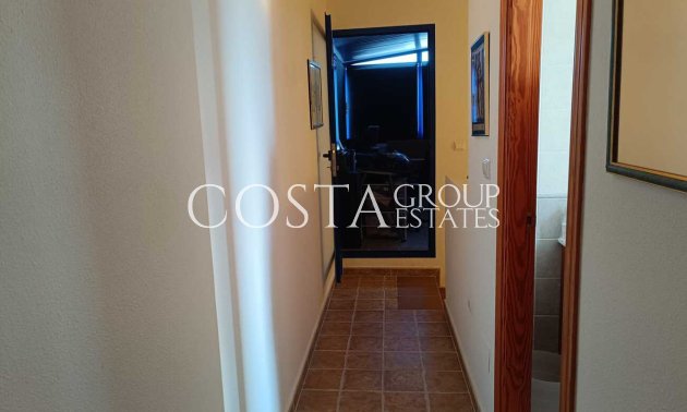 Resale - House -
Fortuna - Fortuna Centro