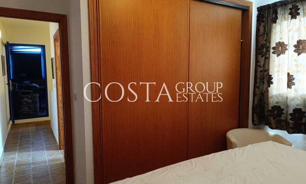 Resale - House -
Fortuna - Fortuna Centro