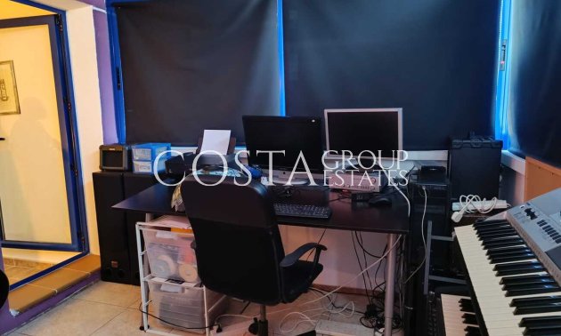 Resale - House -
Fortuna - Fortuna Centro