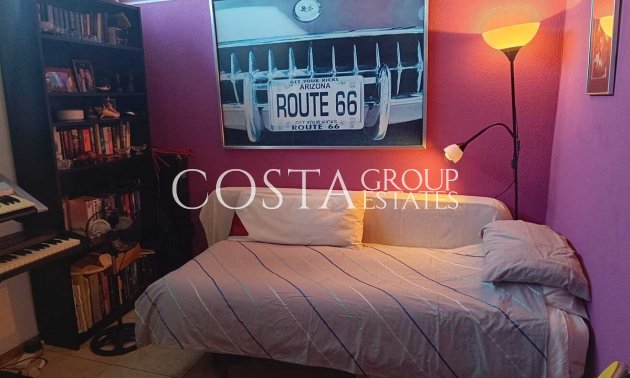 Resale - House -
Fortuna - Fortuna Centro