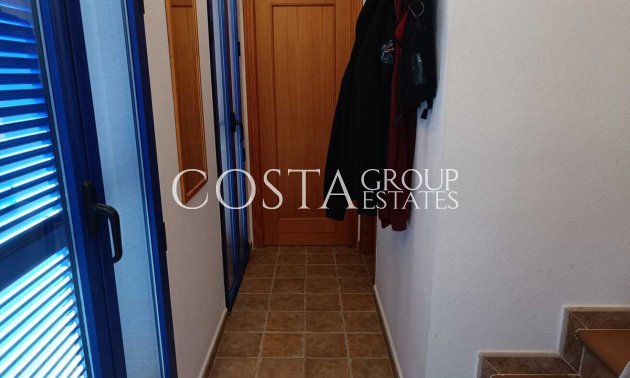 Resale - House -
Fortuna - Fortuna Centro