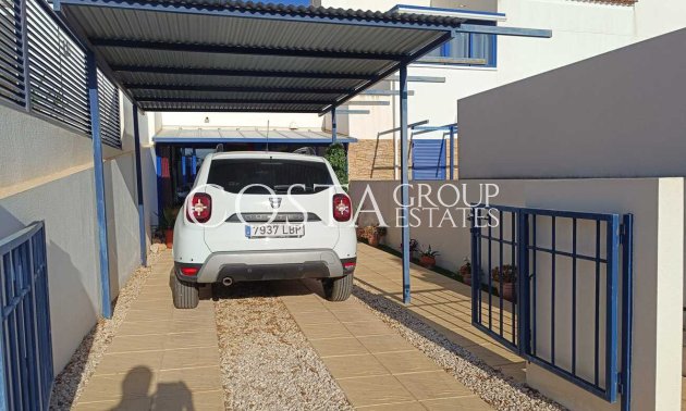 Resale - House -
Fortuna - Fortuna Centro