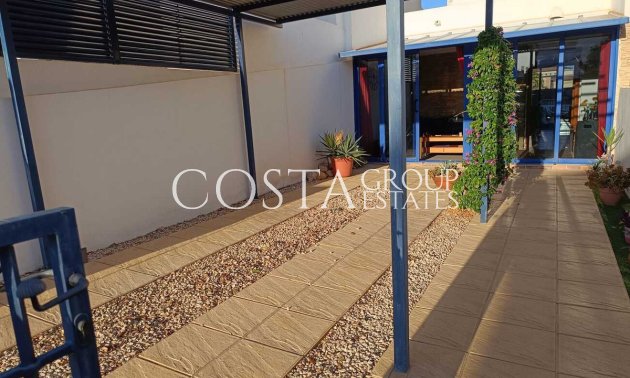 Resale - House -
Fortuna - Fortuna Centro