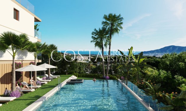 Neue Gebäude - Villa -
La Nucía