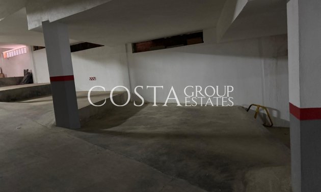 Herverkoop - Huis -
Torrevieja