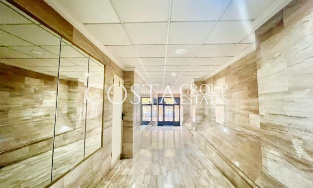 Revente - Apartments -
Torrevieja