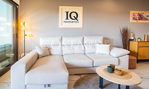 Revente - Apartments -
Orihuela Costa