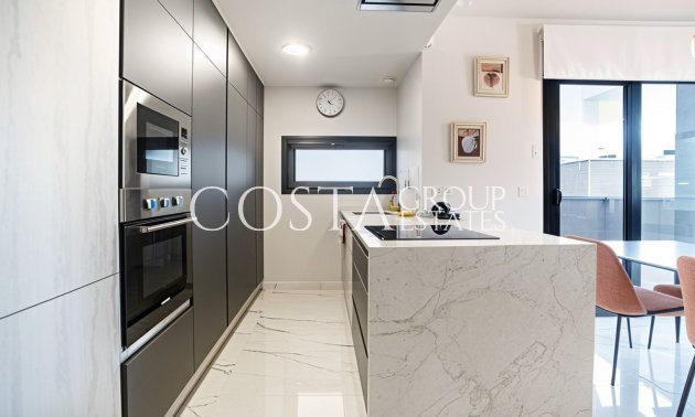 Revente - Apartments -
Orihuela Costa