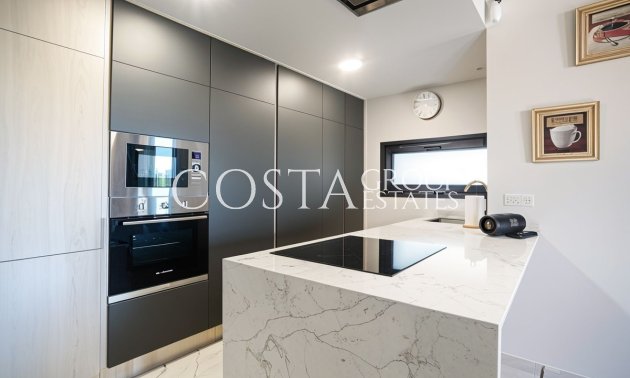 Revente - Apartments -
Orihuela Costa