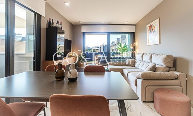 Revente - Apartments -
Orihuela Costa