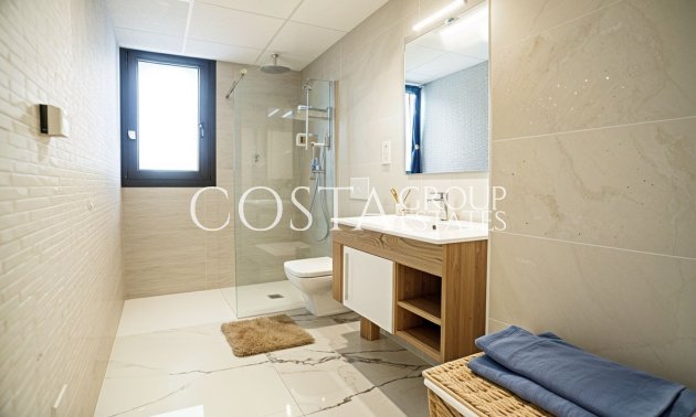 Revente - Apartments -
Orihuela Costa