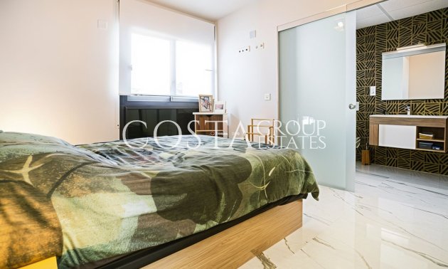 Revente - Apartments -
Orihuela Costa