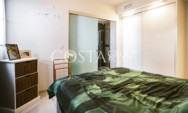 Revente - Apartments -
Orihuela Costa