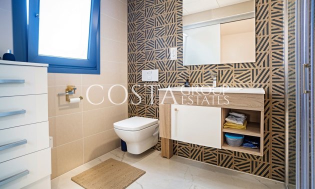 Revente - Apartments -
Orihuela Costa