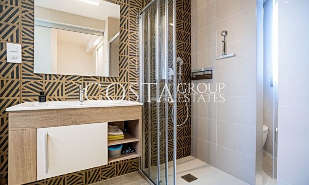 Revente - Apartments -
Orihuela Costa