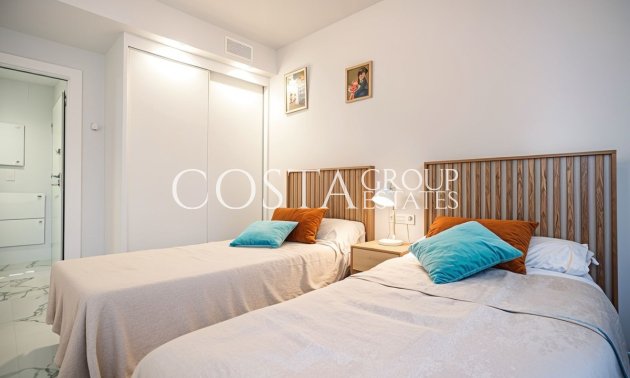 Revente - Apartments -
Orihuela Costa
