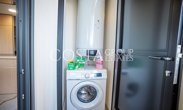 Revente - Apartments -
Orihuela Costa