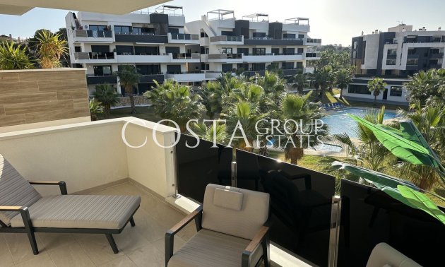 Revente - Apartments -
Orihuela Costa