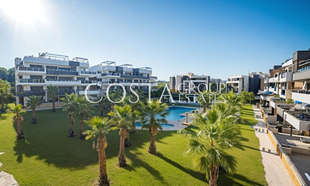 Revente - Apartments -
Orihuela Costa