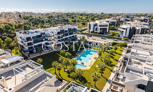 Revente - Apartments -
Orihuela Costa