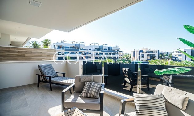 Revente - Apartments -
Orihuela Costa